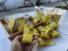 Trà Trung Hiền móc câu Thái Nguyên